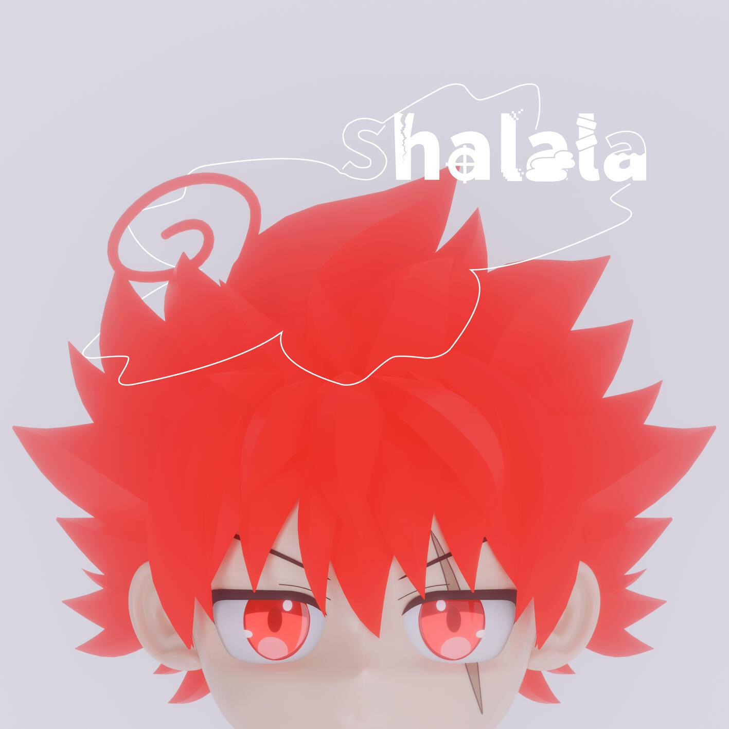 Shalala