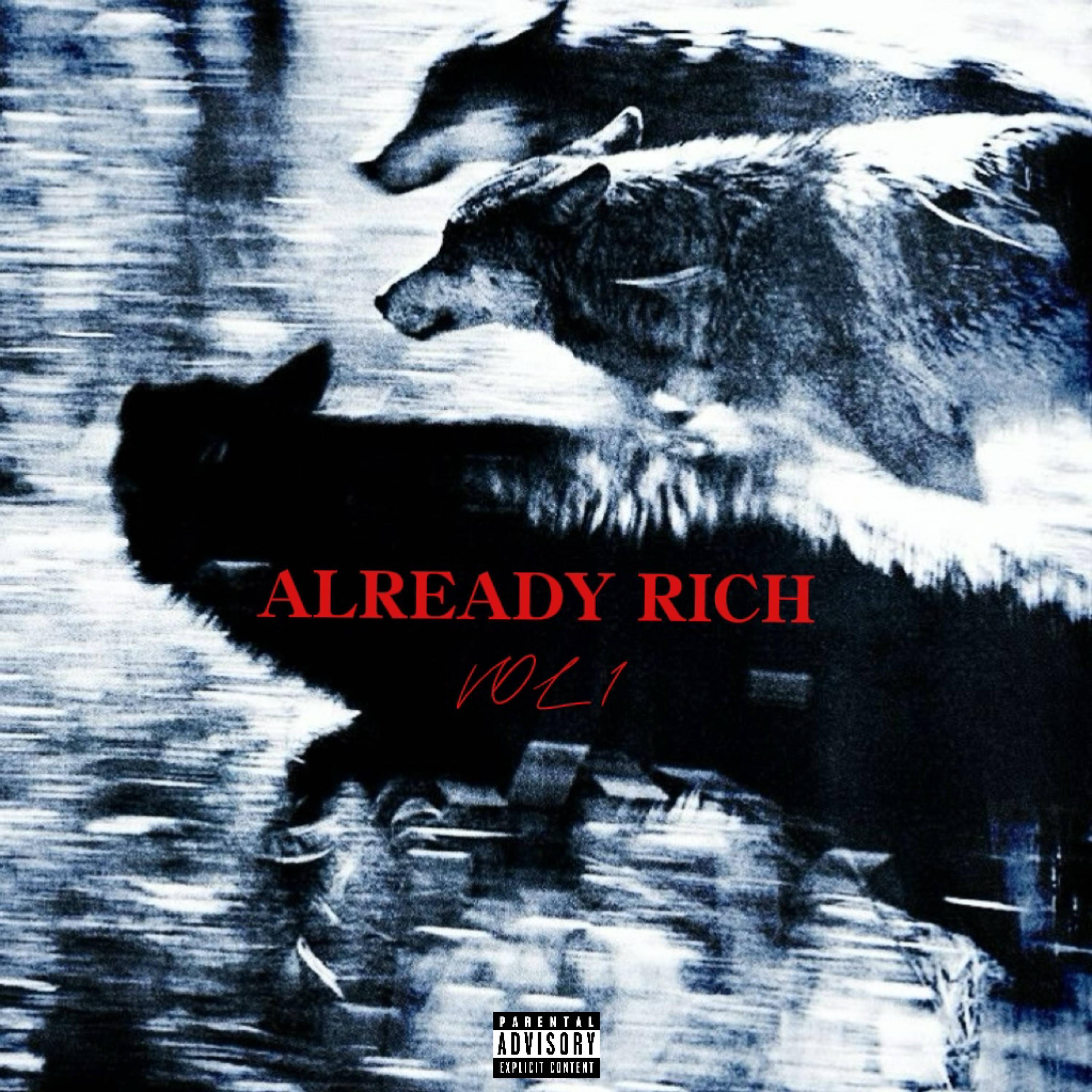 CHILDS PLAY (feat. Zaye9teen & Tristrike)