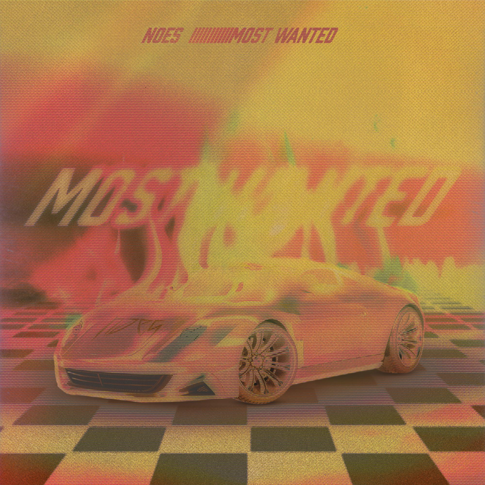 Most Wanted