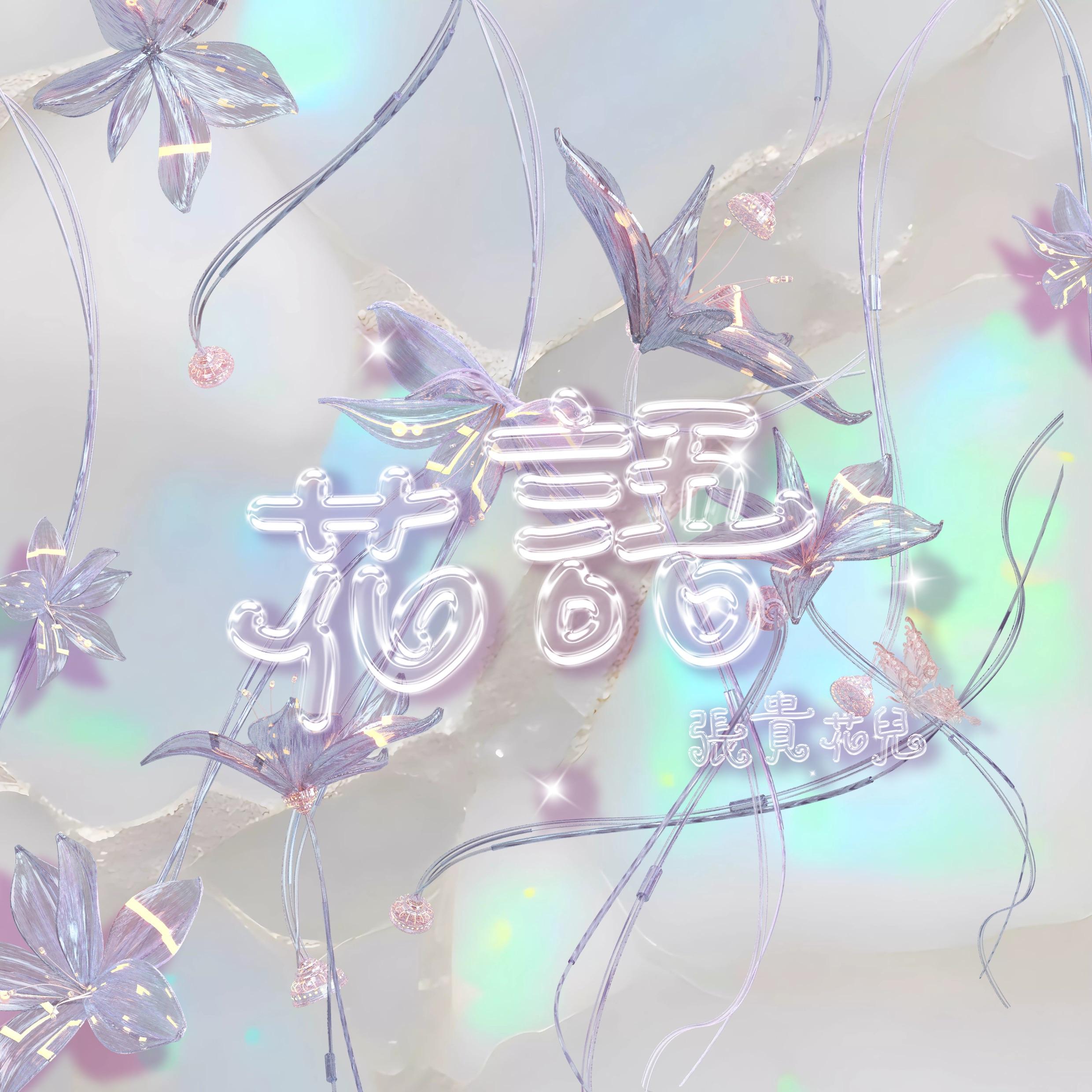 慢半拍 伴奏封面