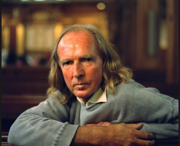 John Taverner