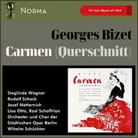 Georges Bizet: Carmen (Querschnitt) (10