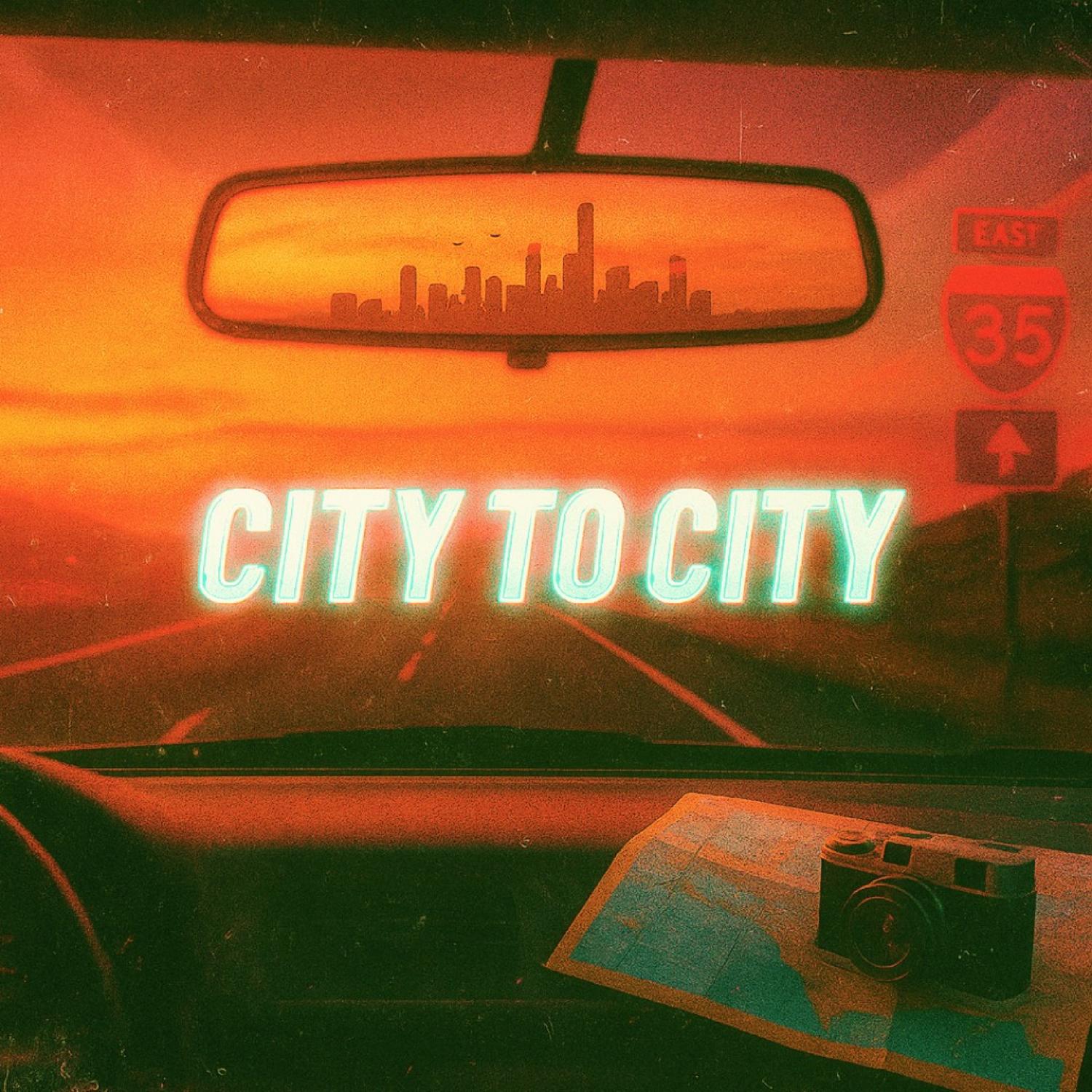 City to City