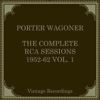 The Complete RCA Sessions, 1952-62, Vol. 1