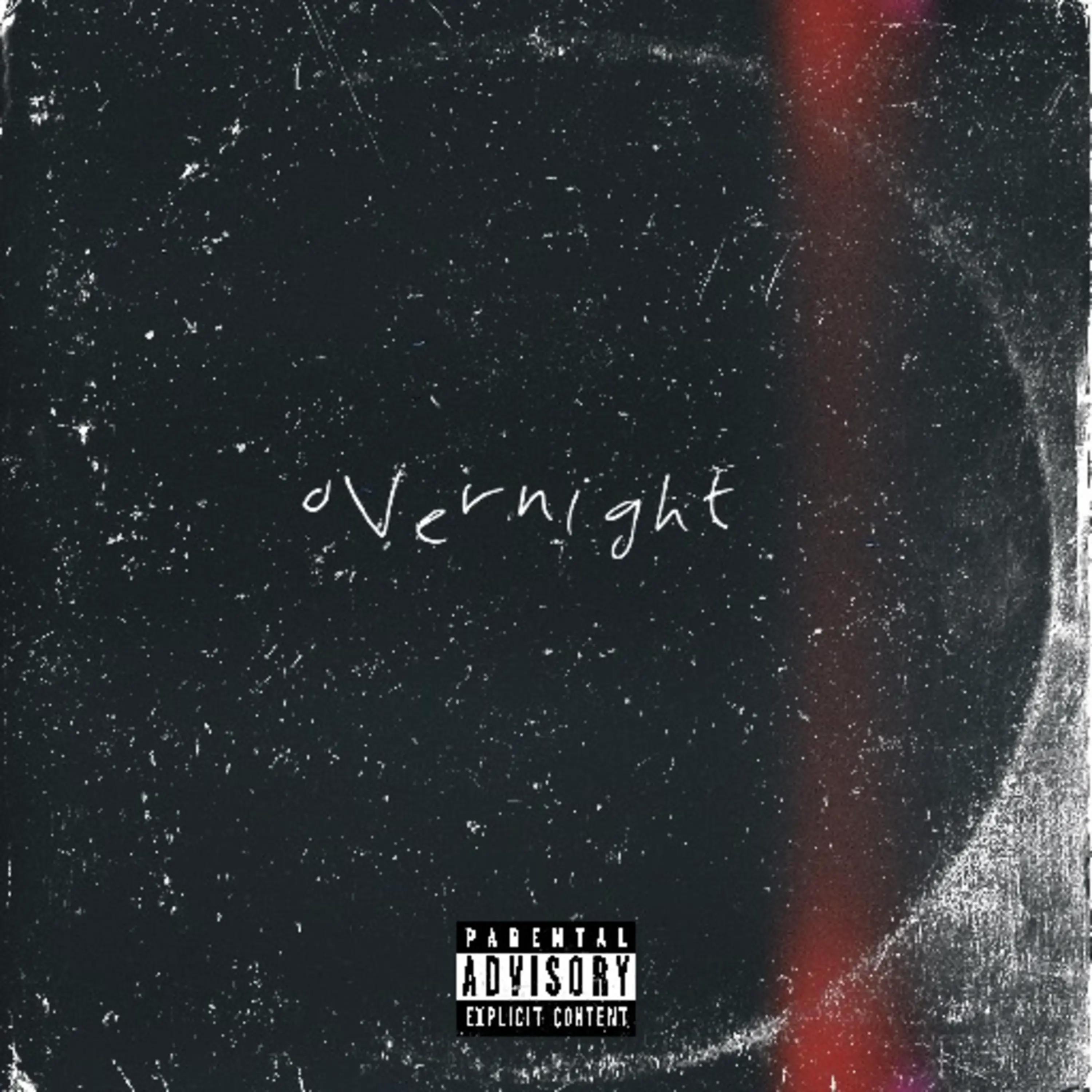 oVernight (feat. Lokeedo)