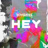 Roy Gates - Hey (Club Mix)