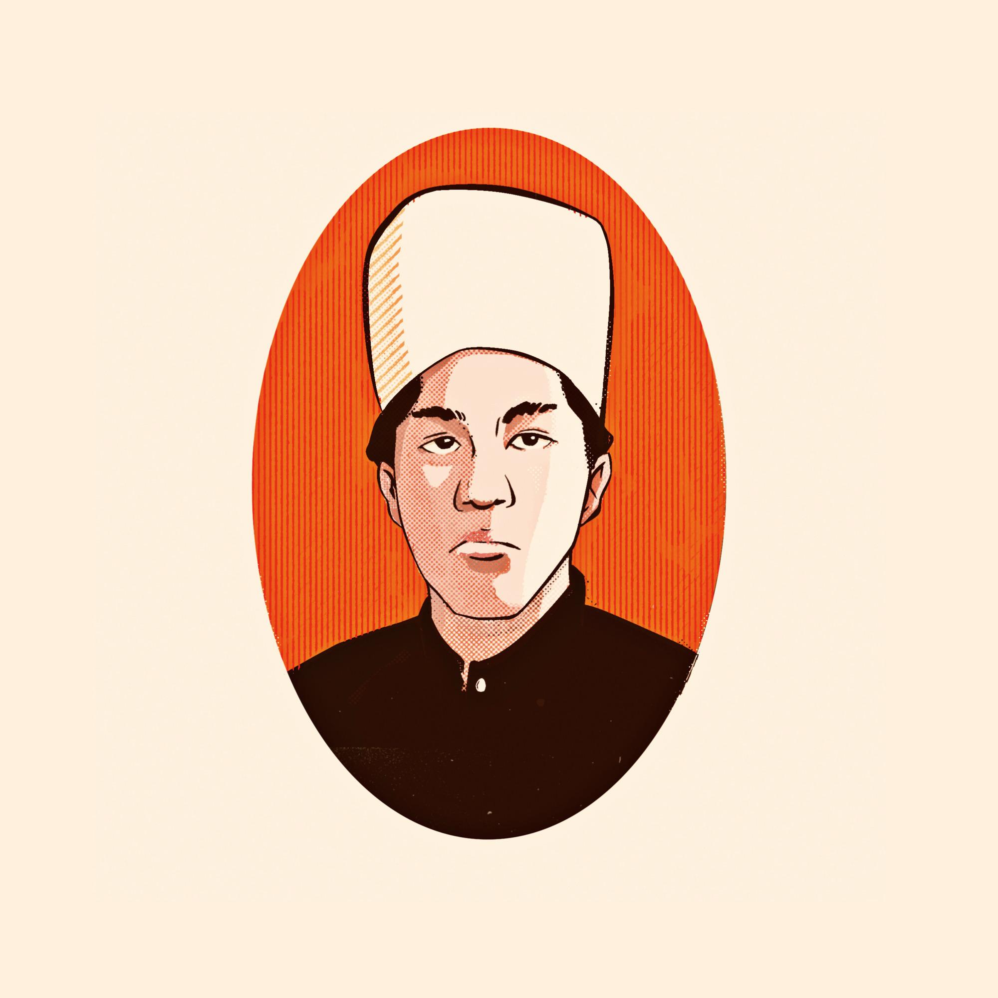 绿林好汉 - PICKEr封面
