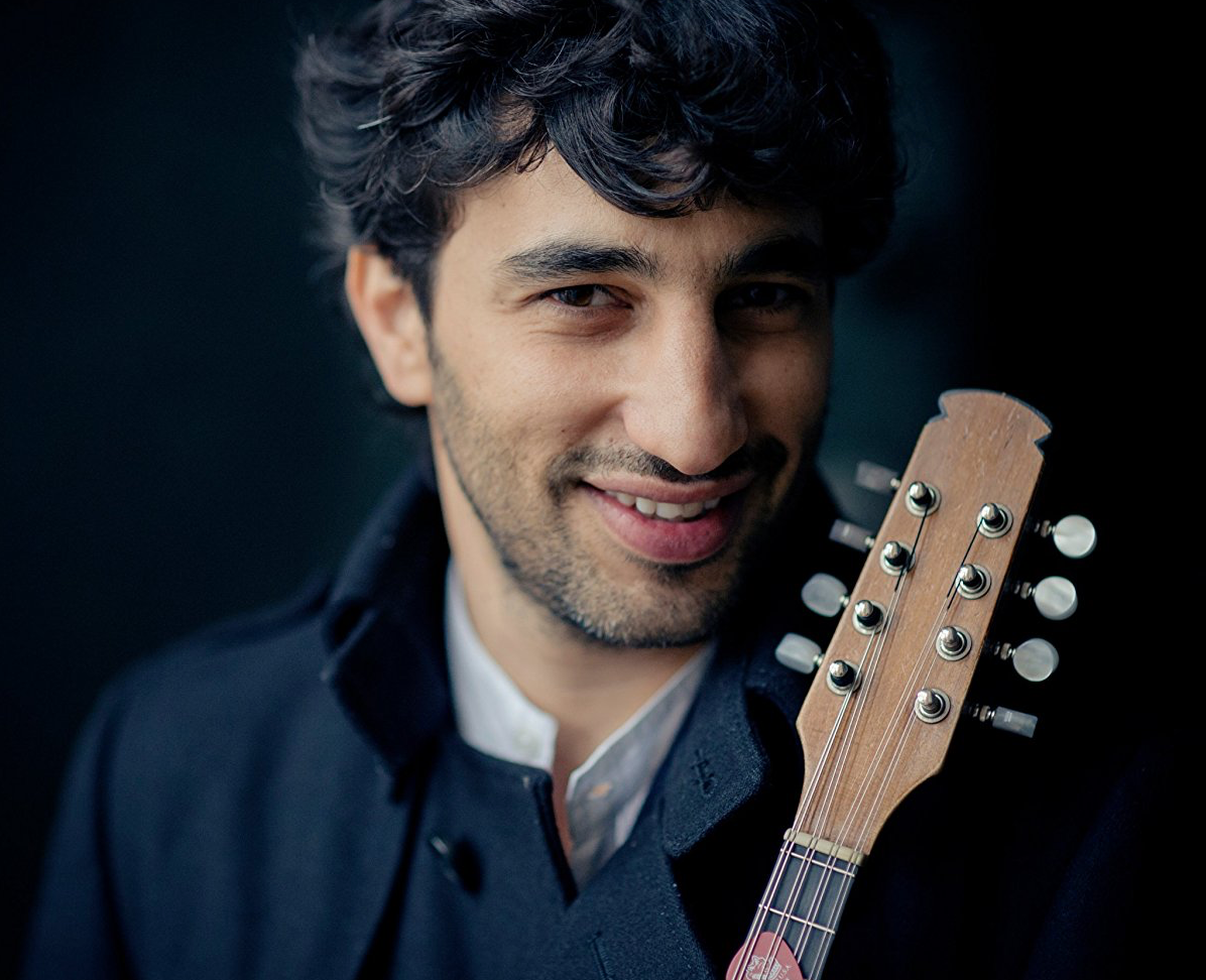 Avi Avital