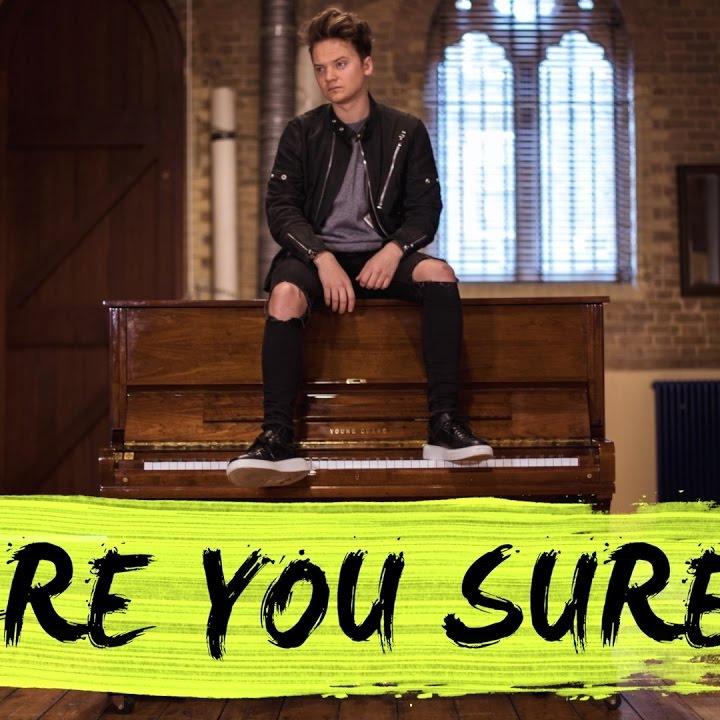 are you sure?(acoustic)