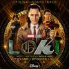 Natalie Holt - Loki Green Theme (From 