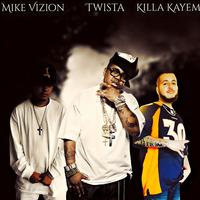 Midwest Choppers (feat. Twista & Killa Kayem)