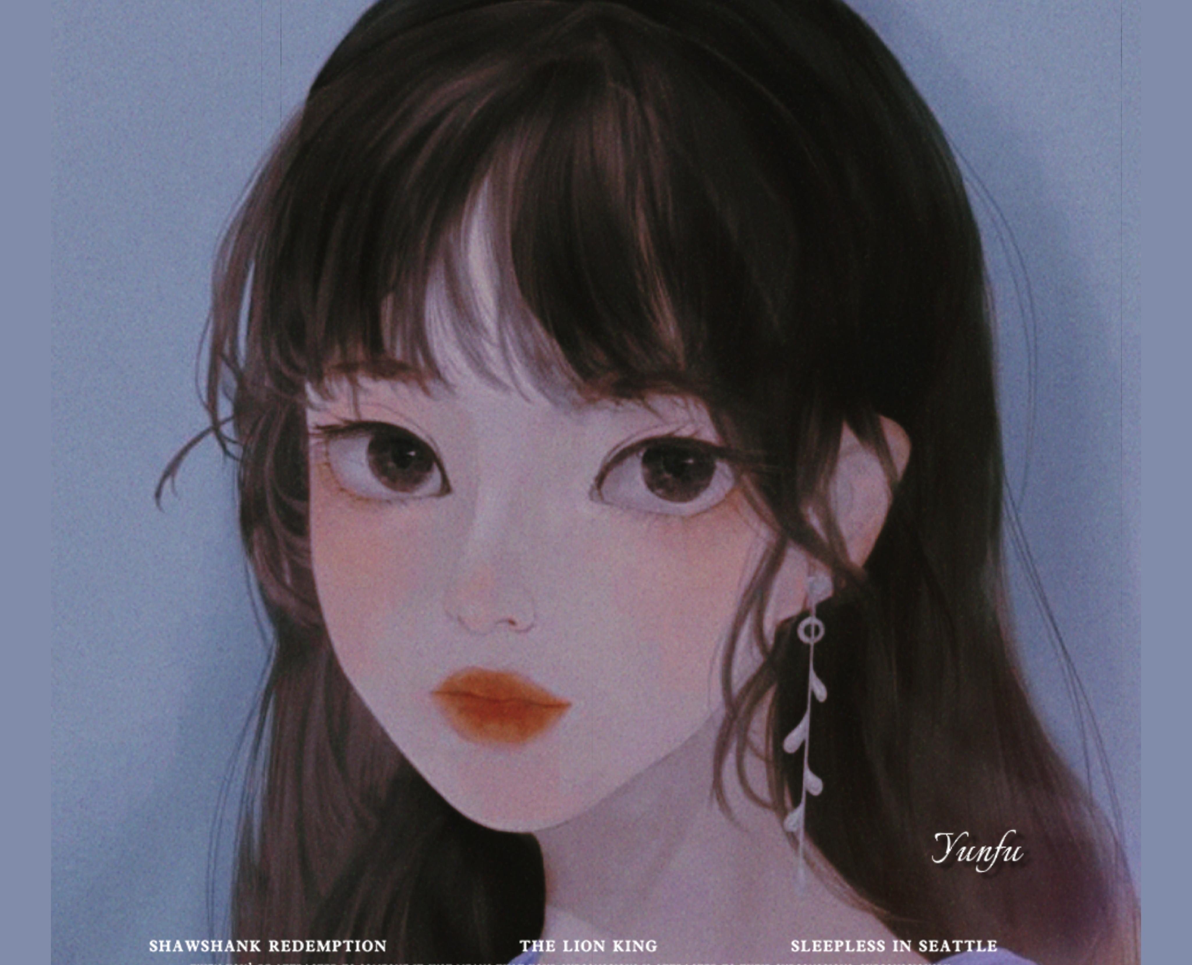 云扶