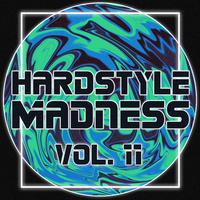 Hardstyle Madness, Vol. 11