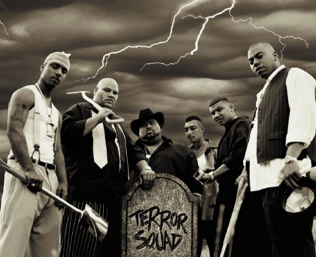 Terror Squad