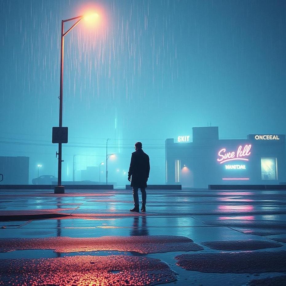 你从来没有爱过我（深情男声）