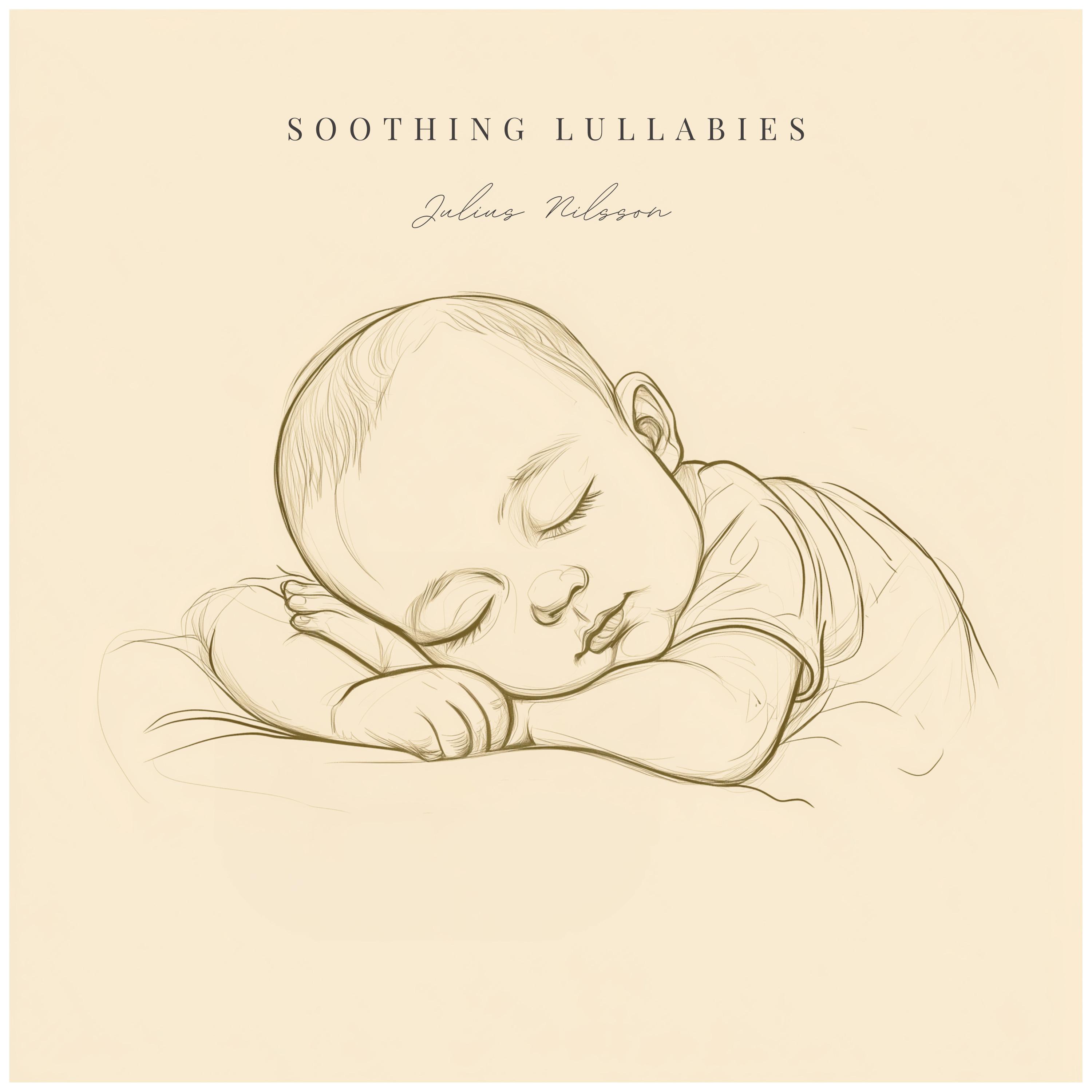 Brahms Lullaby