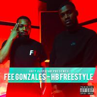 Fee Gonzales HB Freestyle