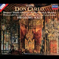 Verdi: Don Carlo