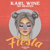 Karl Wine - Fiesta (The Dance Song)