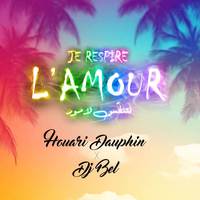 Je Respire L’Amour أنا أتنفس الحب