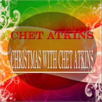 Christmas With Chet Atkins