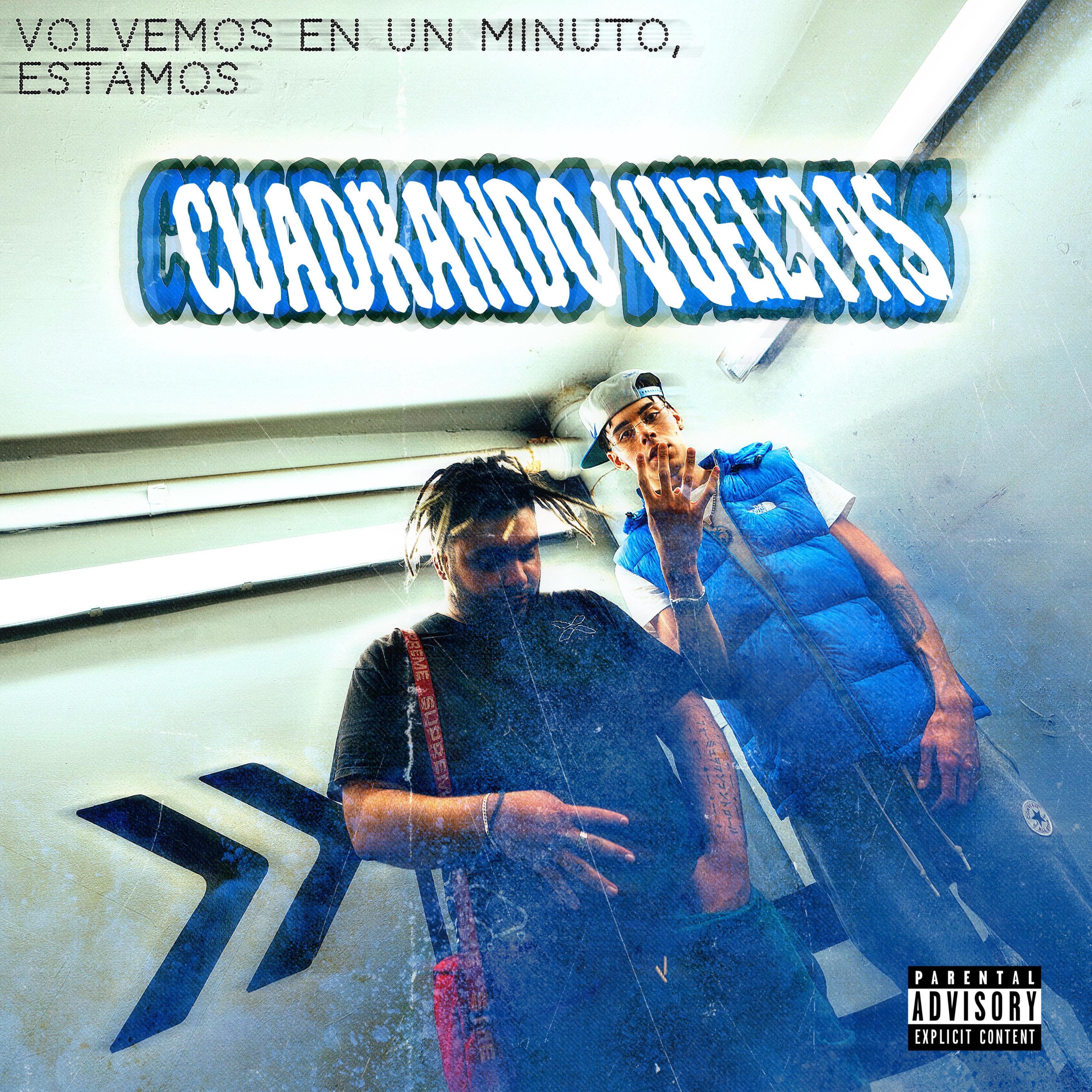 Cuadrando Vueltas_Ele Ekis_Cuadrando Vueltas | 在线播放_Cuadrando Vueltas歌词_Cuadrando Vueltas下载 | 网易云音乐