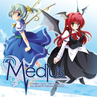 Medius