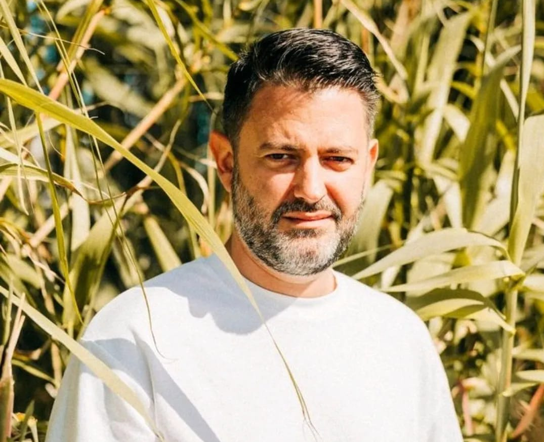 Sebastien Leger