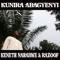 Razoof - Kunira Abagyenyi