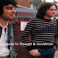 Tribute to Stewart & Gouldman Vol. 2