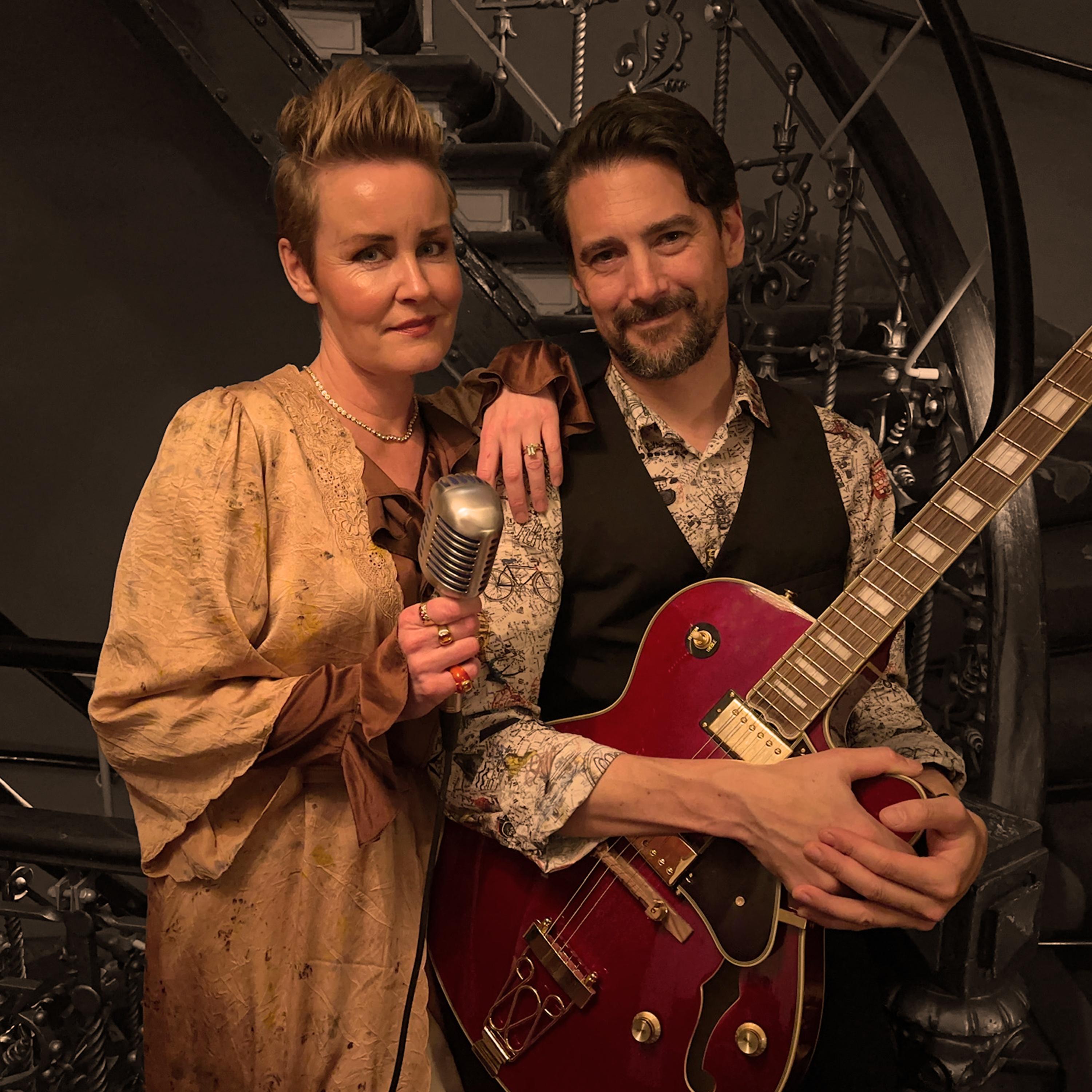 Monicas Vals (Waltz For Debby)