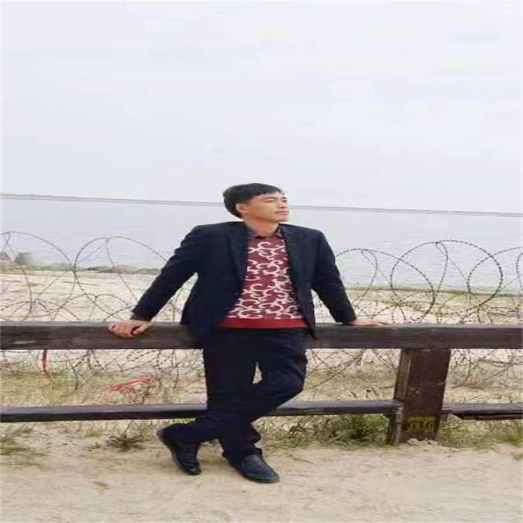 唱在大田坝封面