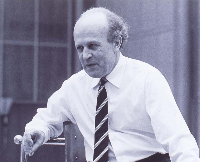Ernest Bour