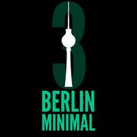 Berlin Minimal, Vol. 3