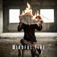 Mindful Fire: Ambient Sounds for Inspired Focus