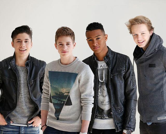 Mainstreet