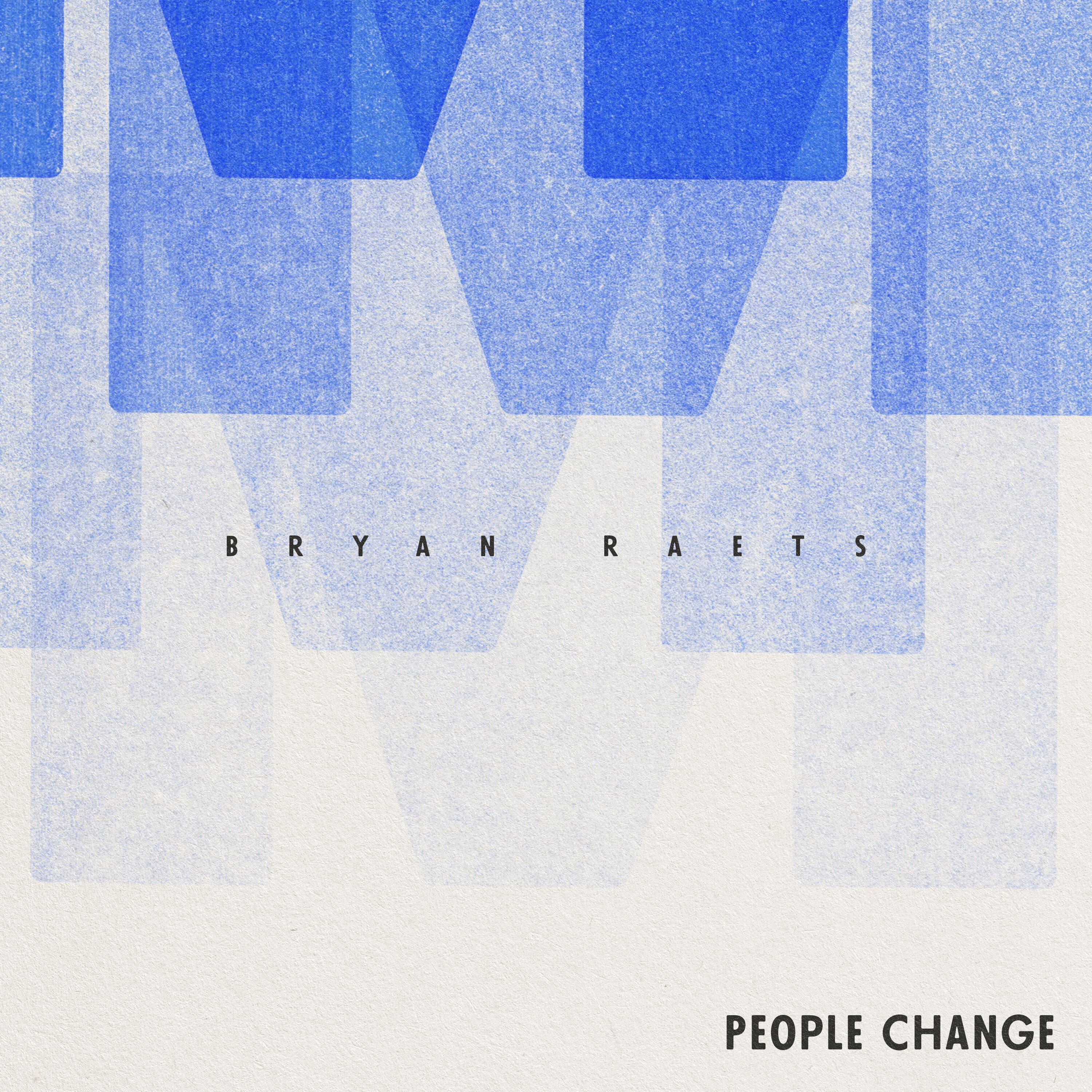 People Change