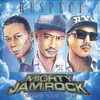 Mighty Jam Rock - FIGHT MUSIC (feat. JUMBO MAATCH, TAKAFIN & BOXER KID)