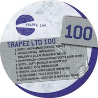 Trapez Ltd 100 Anniversary Edition, Pt 1