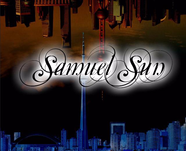 Samuel Sun