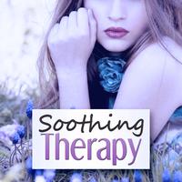 Soothing Therapy – Therapy Sounds, Sea Waves, Body Massage, Wellness, Peaceful Music