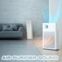 Air Purifier Sound (feat. White Noise Sounds For Sleep, Nature Sounds New Age, Soothing Sounds, Soothing Baby Sounds, National Geographic Nature Sounds & Relaxing Nature Sound)