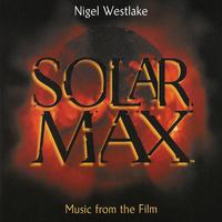 Solarmax (Original Score)