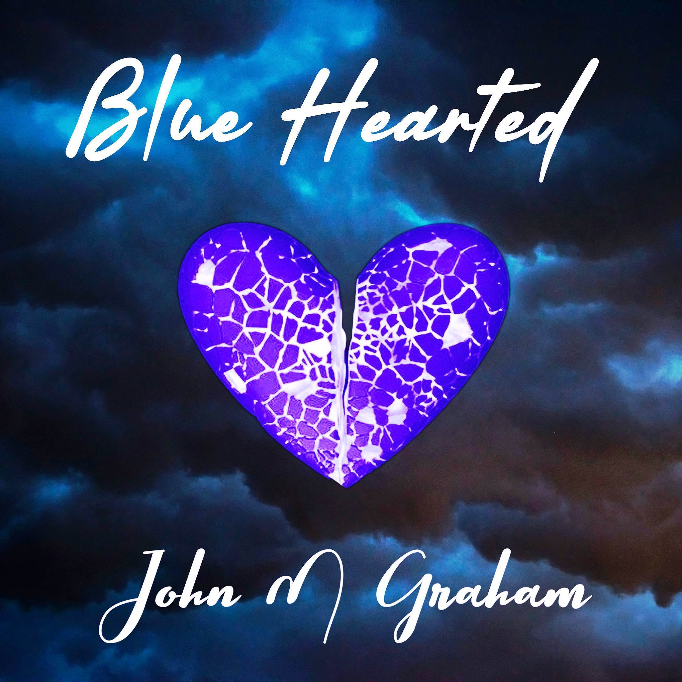 Ooh Baby Baby (Cover Version)_John M Graham_Blue Hearted | 在线播放_Ooh Baby Baby (Cover Version)歌词_Ooh Baby Baby (Cover Version)下载 | 网易云音乐