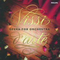 Vissi d'Arte - Opera for Orchestra