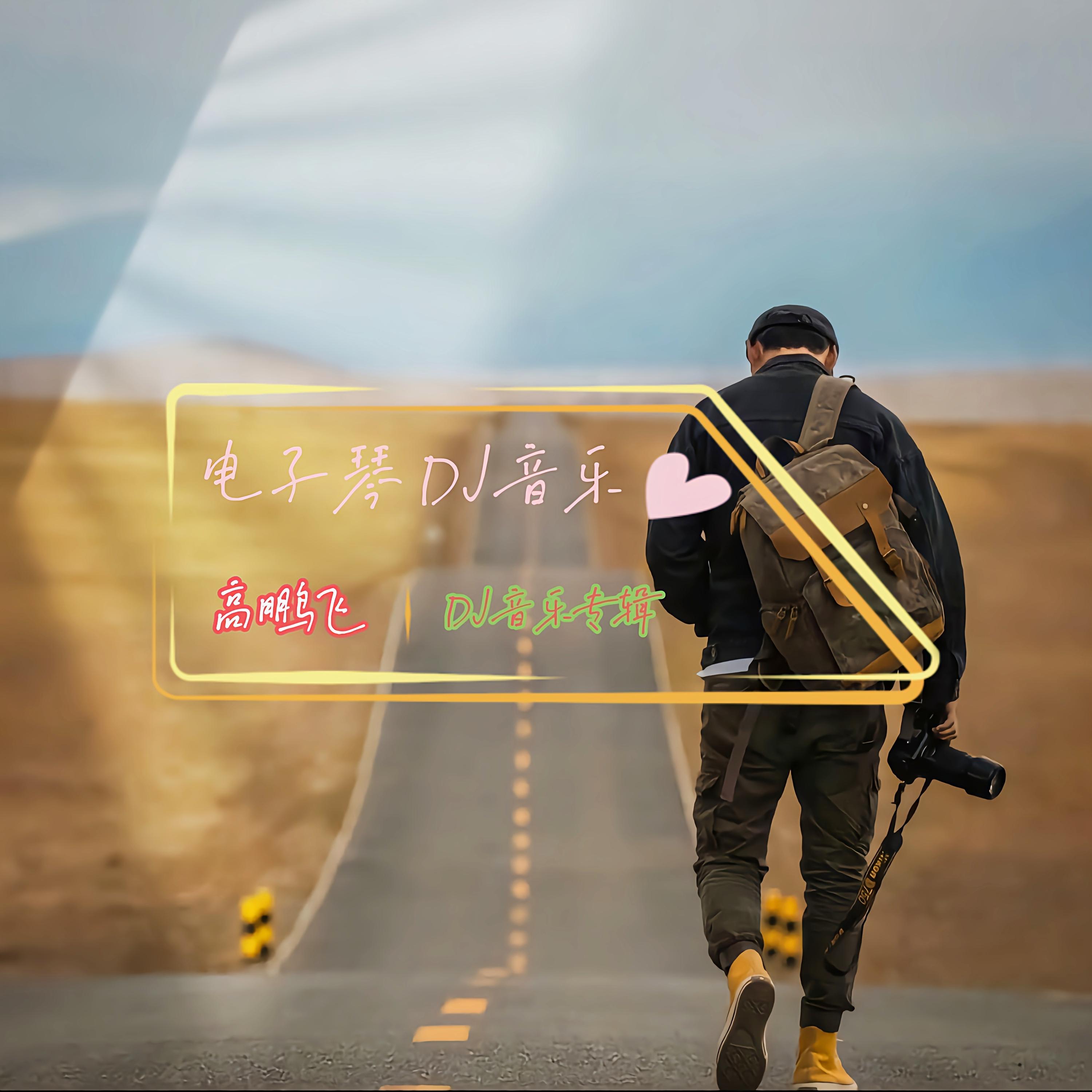 唢呐DJ串烧 (DJ版) banner