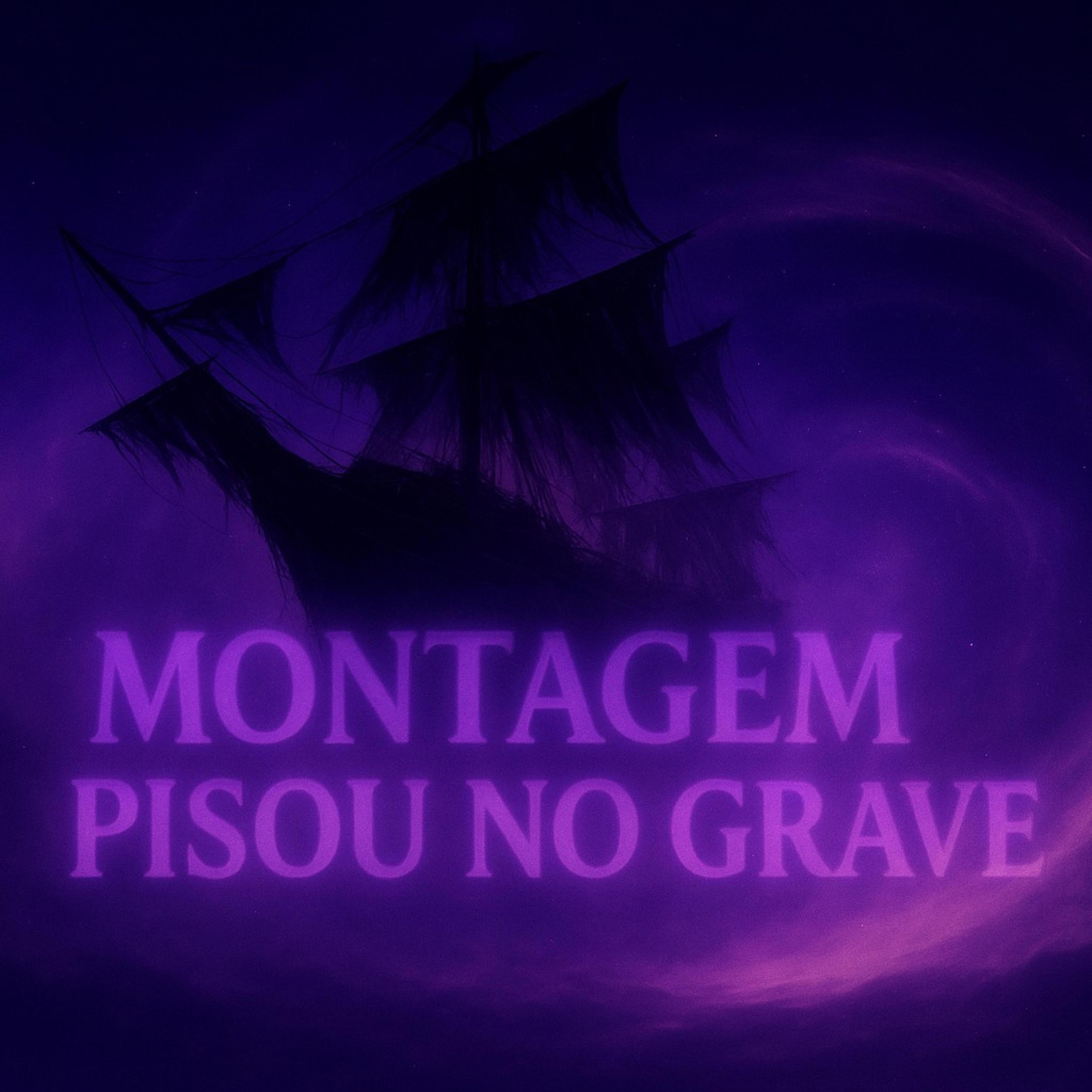 MONTAGEM PISOU