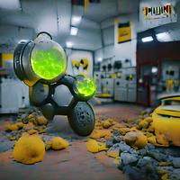 Plutonium(The Archives)