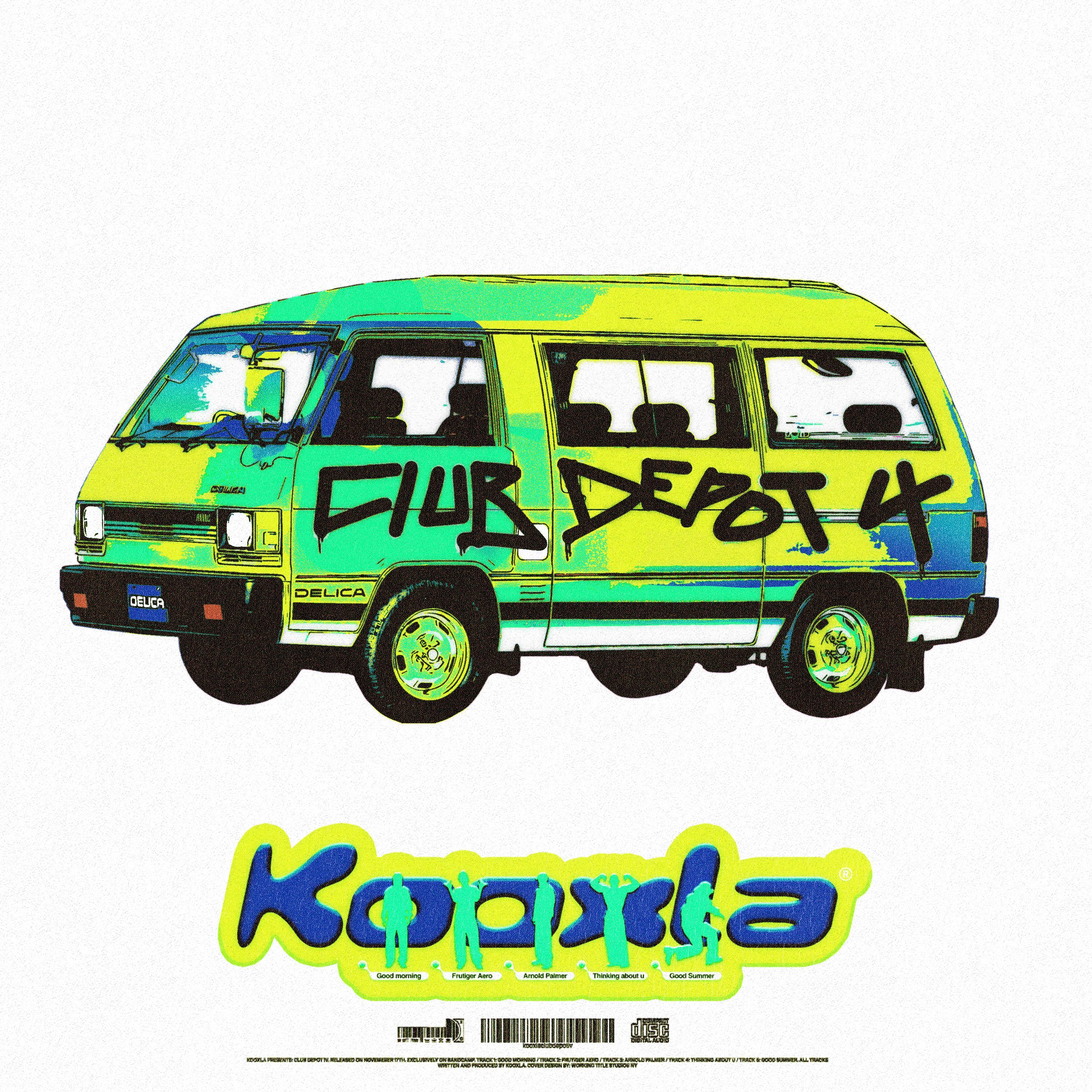 THINKING ABOUT U (Jersey Club Mix)