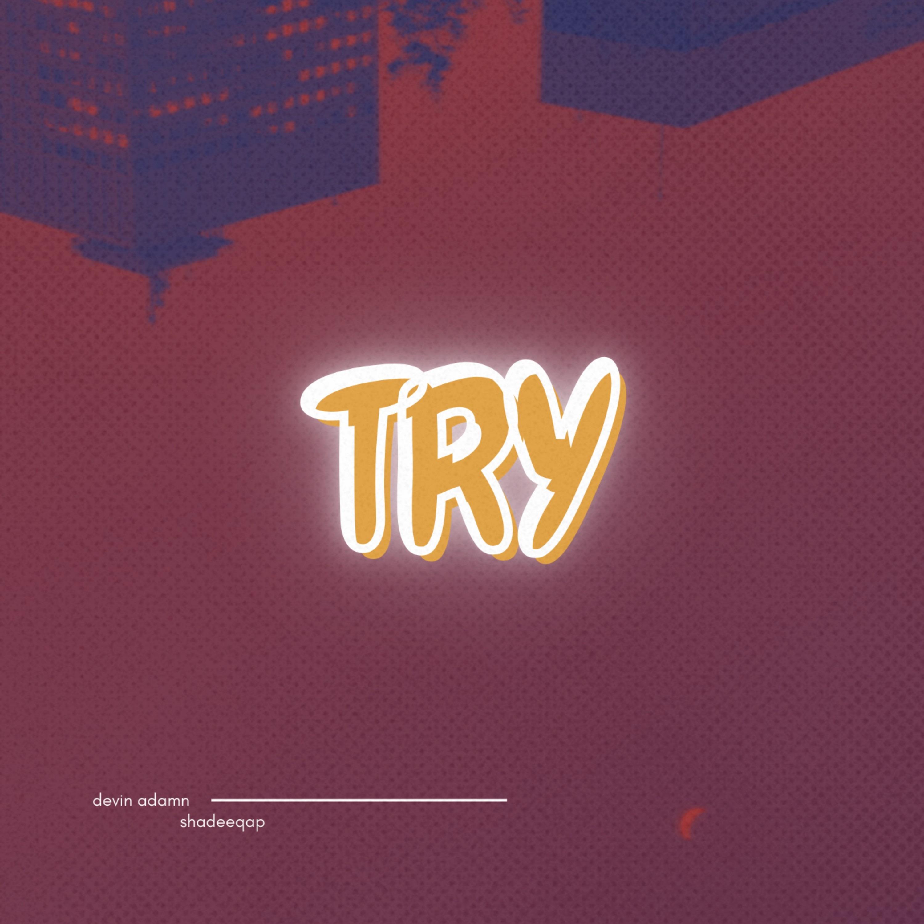 TRY